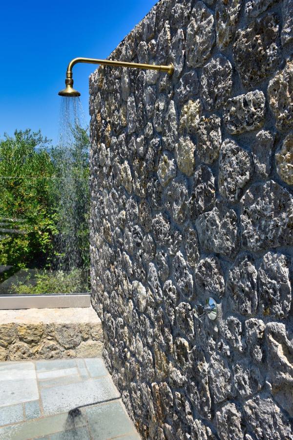 Villa Caesar Agios Ioannis  Экстерьер фото