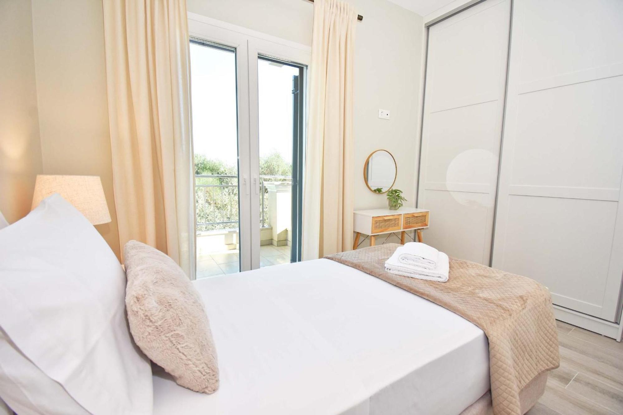Villa Caesar Agios Ioannis  Экстерьер фото